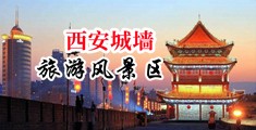 wwWwwBBBBBXXxxx中国美女中国陕西-西安城墙旅游风景区