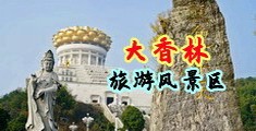 日本优物视频好色先生中国浙江-绍兴大香林旅游风景区